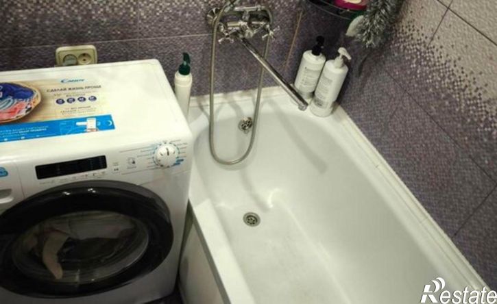 1-комн квартира Гвардейская улица, 19,  д. 19