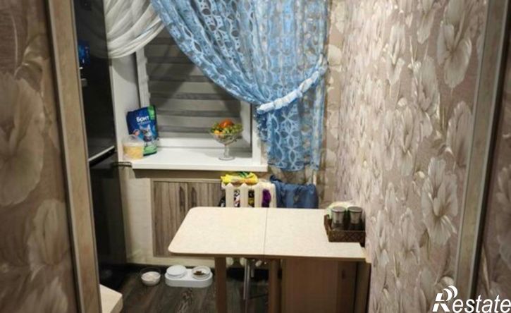 1-комн квартира Гвардейская улица, 19,  д. 19