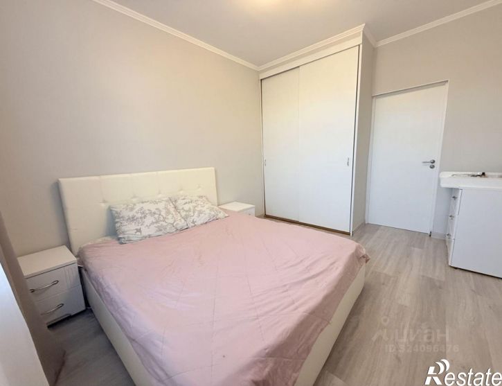 2-комн квартира улица Нефтяников, 22А,  д. 22А