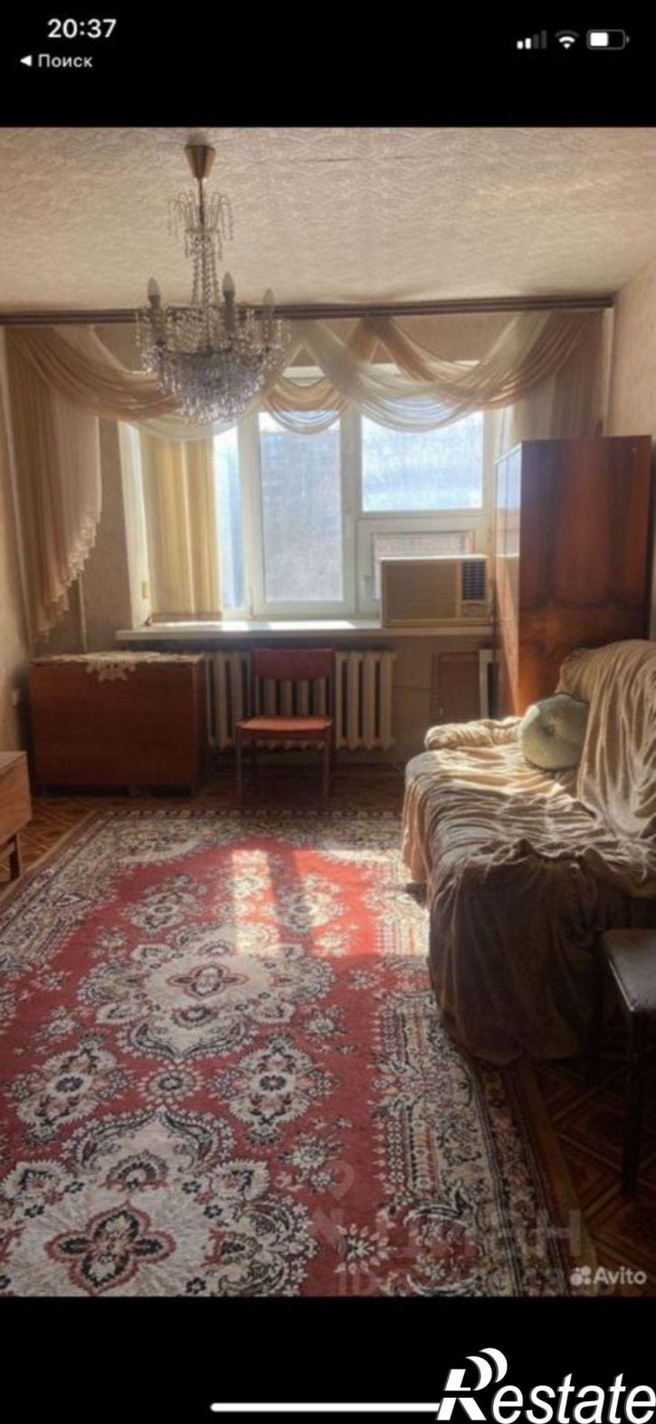 3-комн квартира пр-кт Ленина, 8,  д. 8