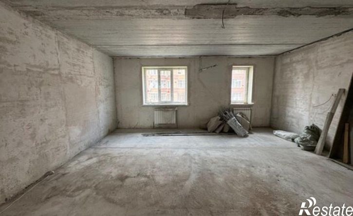 3-комн квартира Рабочая улица, 43,  д. 43