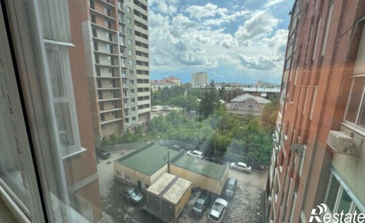 3-комн квартира Рабочая улица, 43,  д. 43