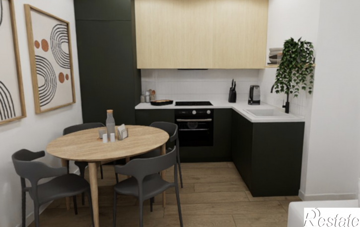 1-комн квартира пр-кт Кирова, 393,  д. 393