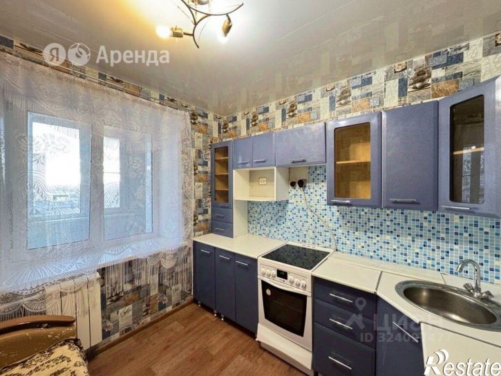 1-комн квартира пр-кт Кирова, 393,  д. 393