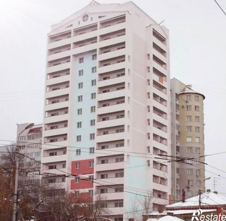 2-комн квартира переулок Тургенева, 13,  д. 13