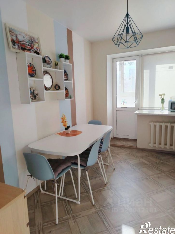 2-комн квартира переулок Тургенева, 13,  д. 13