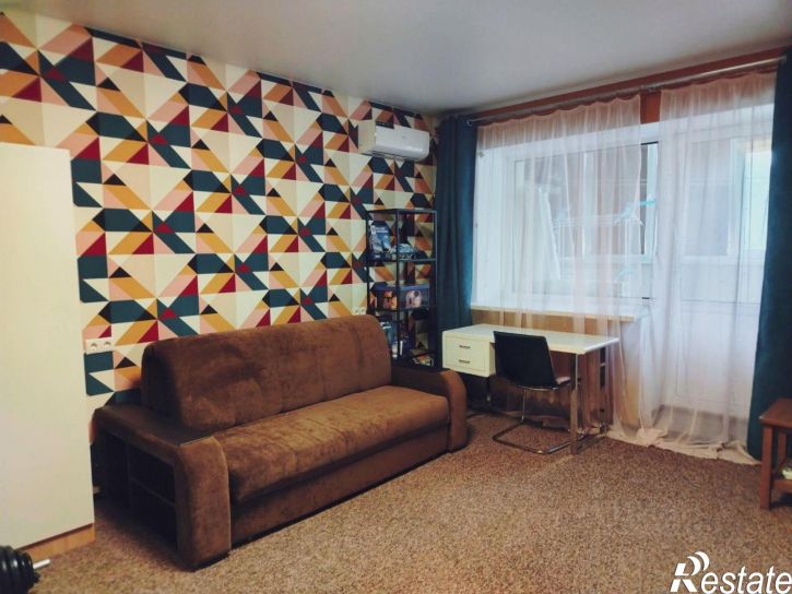 2-комн квартира переулок Тургенева, 13,  д. 13