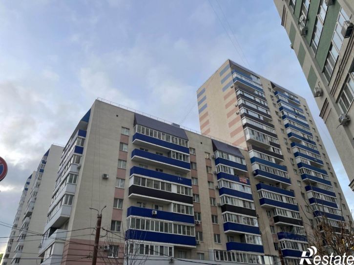 1-комн квартира Третий пр-д, 50А,  д. 50А