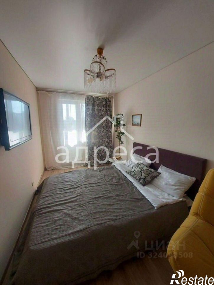 3-комн квартира Коммунистическая улица, 10,  д. 10