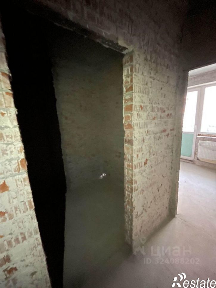 1-комн квартира Третий пр-д, 50А,  д. 50А