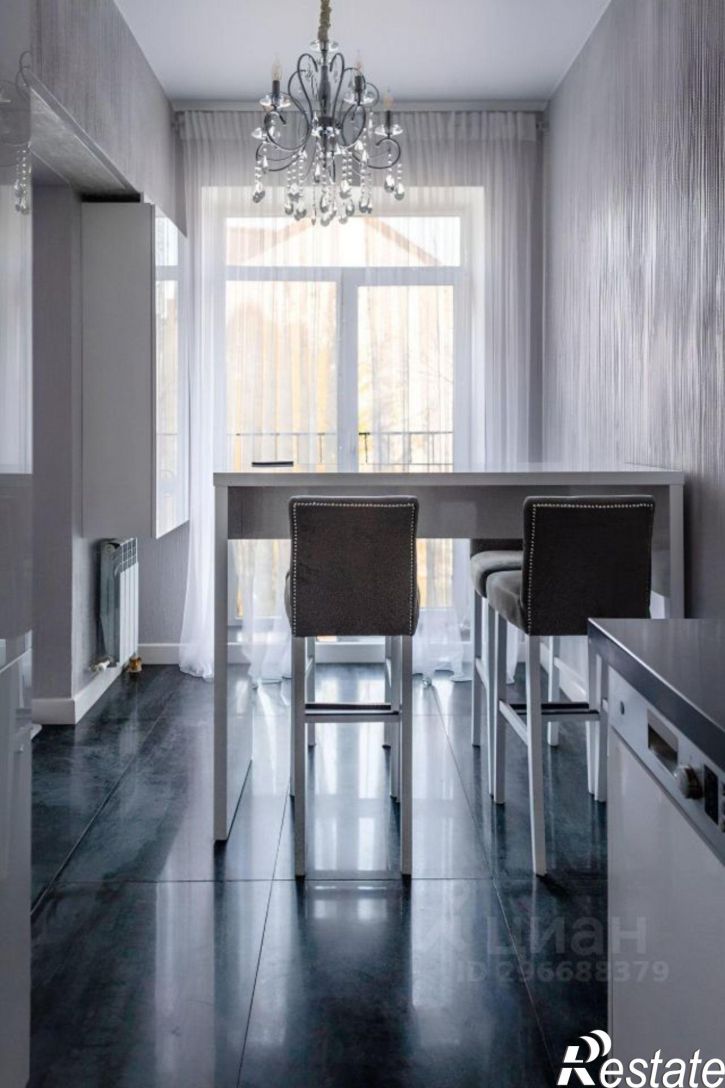 2-комн квартира 3-я просека, 94И,  д. 94И