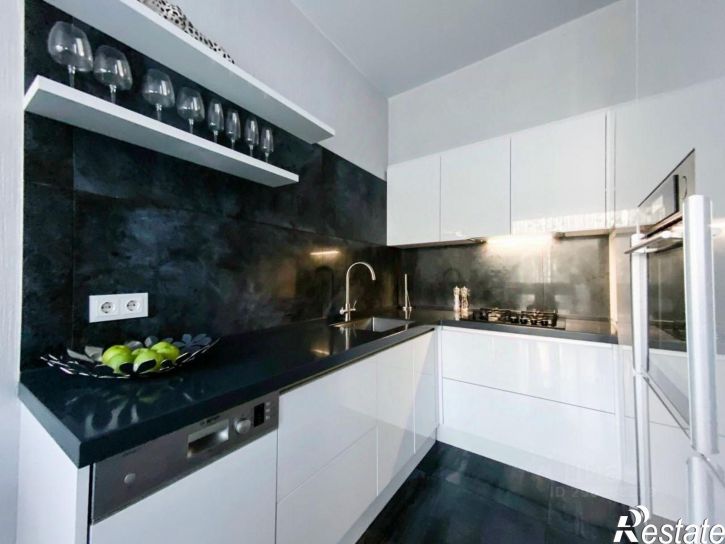 2-комн квартира 3-я просека, 94И,  д. 94И