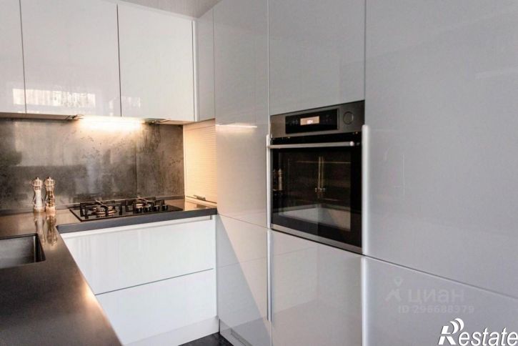 2-комн квартира 3-я просека, 94И,  д. 94И