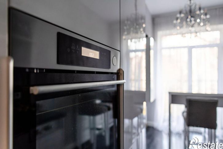 2-комн квартира 3-я просека, 94И,  д. 94И