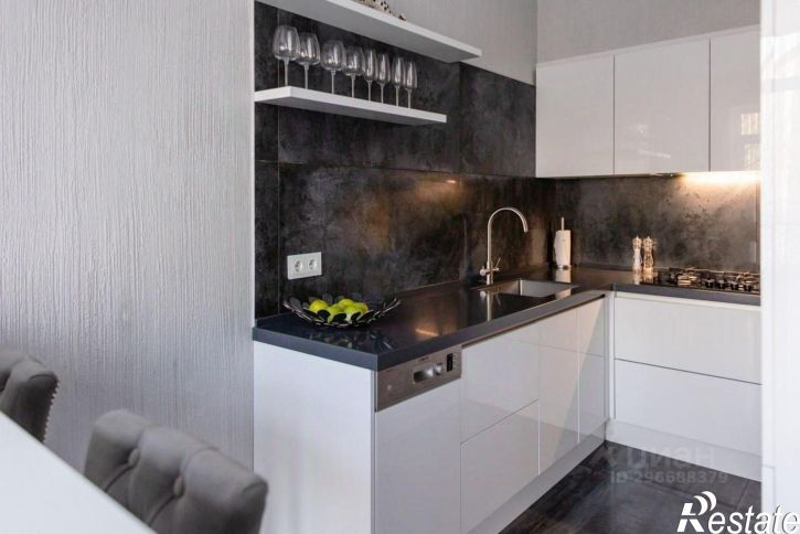 2-комн квартира 3-я просека, 94И,  д. 94И