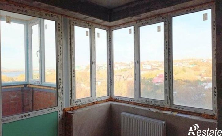 1-комн квартира Конноармейская улица, 26,  д. 26