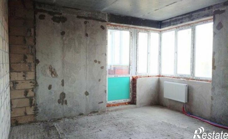 1-комн квартира Конноармейская улица, 26,  д. 26