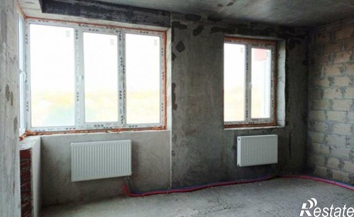 1-комн квартира Конноармейская улица, 26,  д. 26