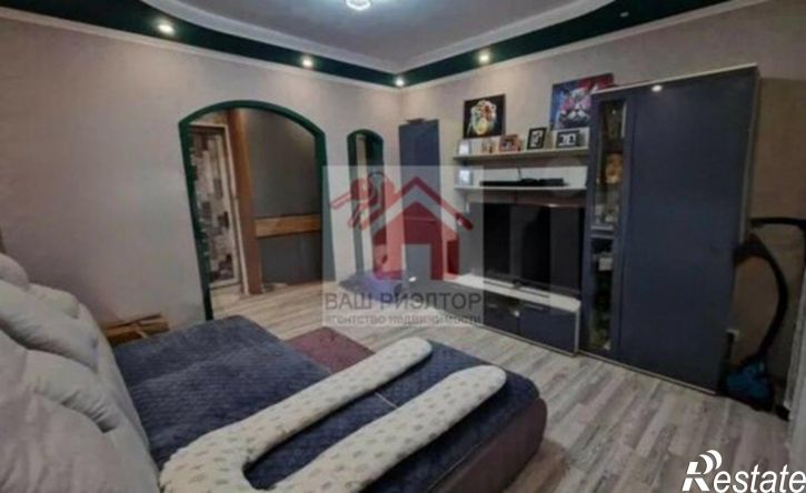 2-комн квартира ул Советской Армии, 192,  д. 192