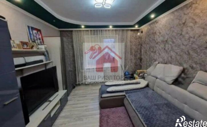 2-комн квартира ул Советской Армии, 192,  д. 192