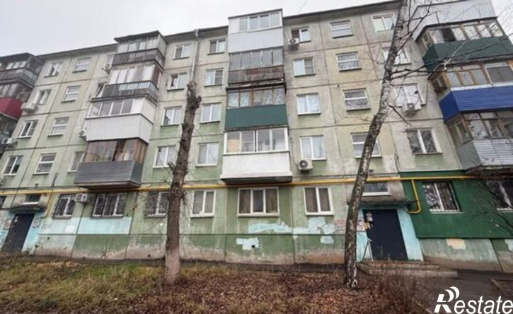 1-комн квартира Аэродромная улица, 3,  д. 3