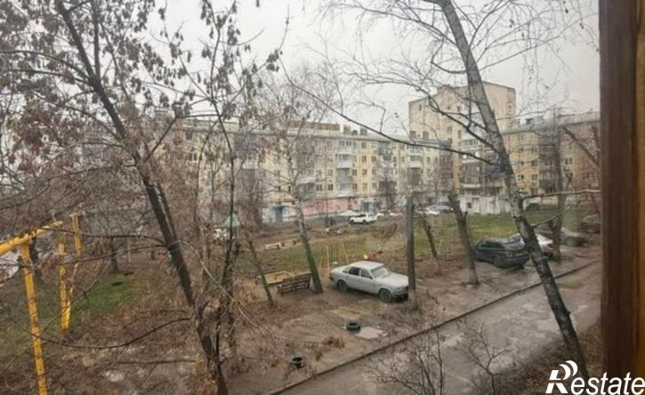 1-комн квартира Аэродромная улица, 3,  д. 3