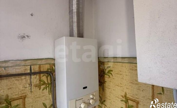 1-комн квартира Аэродромная улица, 3,  д. 3