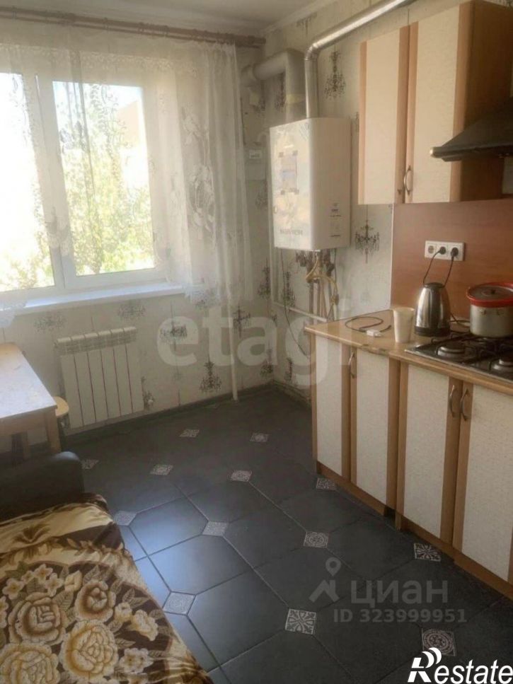 1-комн квартира ул Евгения Золотухина, 19,  д. 19