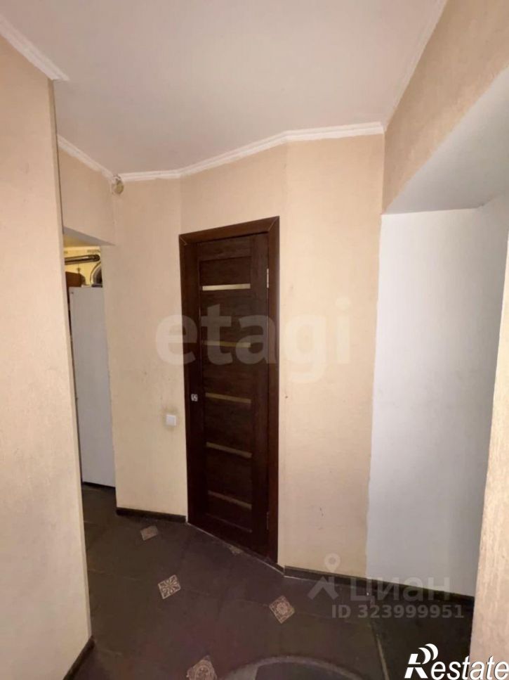 1-комн квартира ул Евгения Золотухина, 19,  д. 19