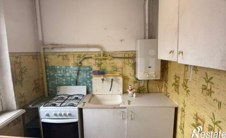 1-комн квартира Аэродромная улица, 3,  д. 3