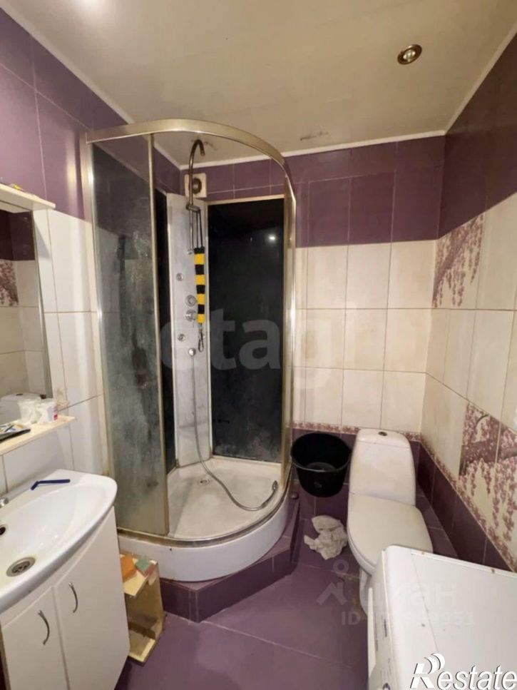 1-комн квартира ул Евгения Золотухина, 19,  д. 19