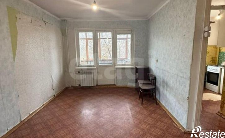 1-комн квартира Аэродромная улица, 3,  д. 3