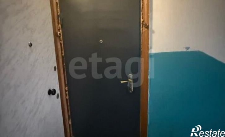 1-комн квартира Аэродромная улица, 3,  д. 3