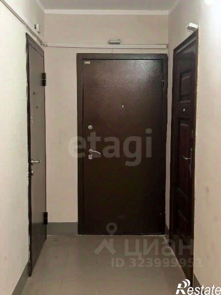 1-комн квартира ул Евгения Золотухина, 19,  д. 19