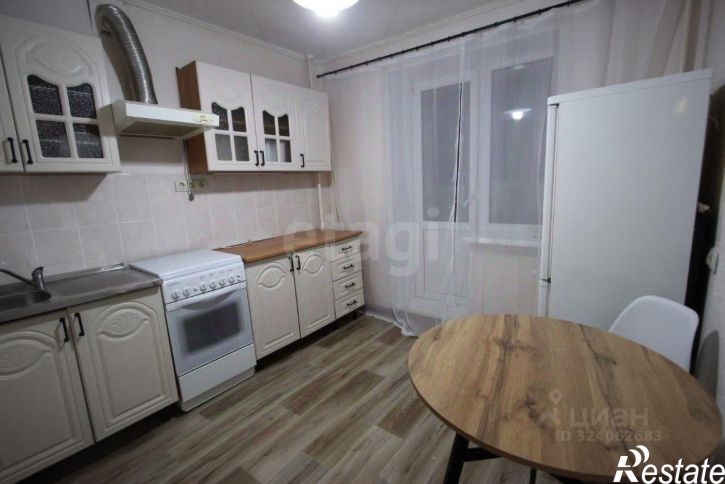 1-комн квартира ул Партизанская, 192А,  д. 192А