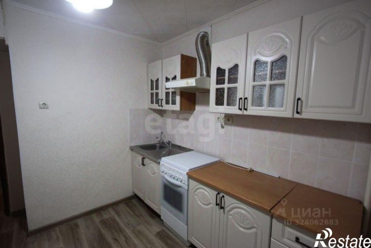 1-комн квартира ул Партизанская, 192А,  д. 192А