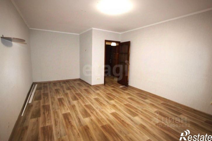 1-комн квартира ул Партизанская, 192А,  д. 192А