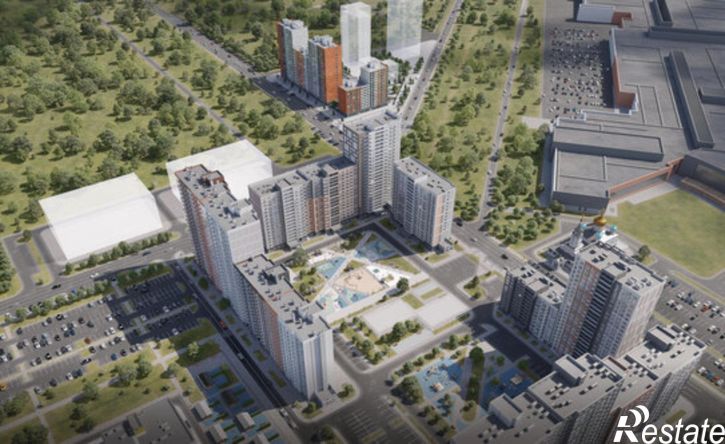 2-комн квартира Южное шоссе, 7Б,  д. 7Б