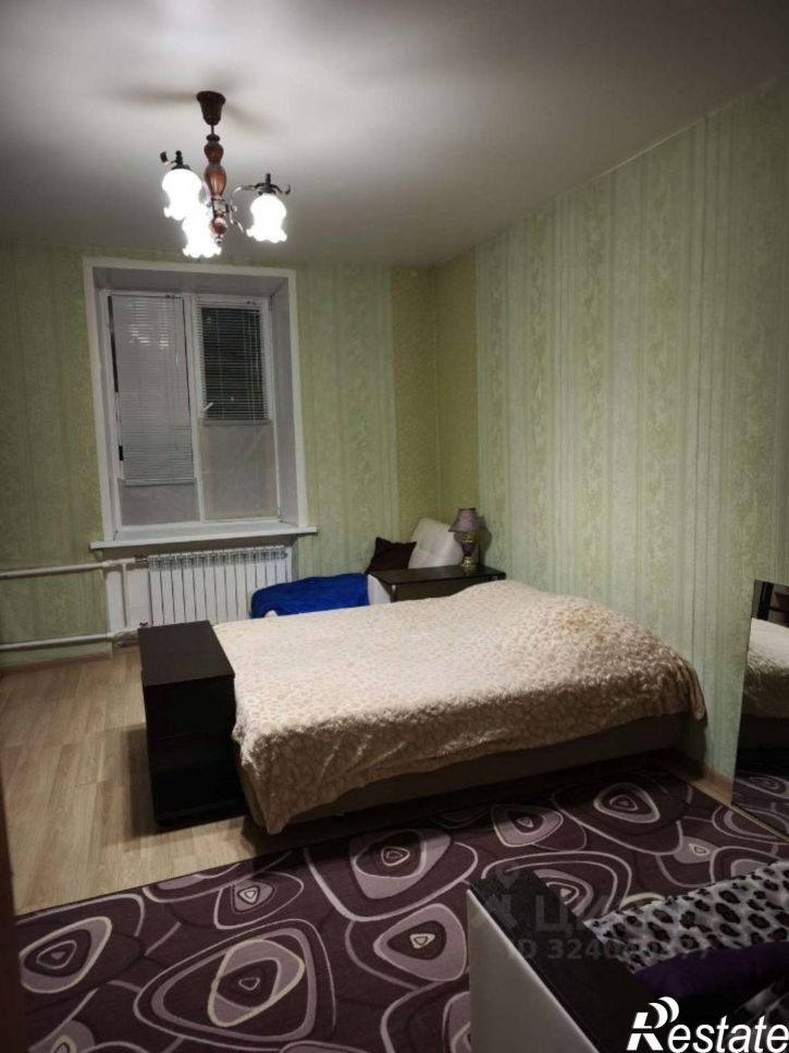 3-комн квартира ул Строителей, 28,  д. 28