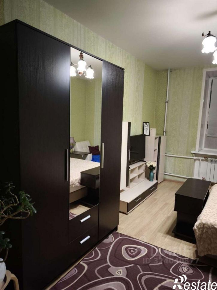 3-комн квартира ул Строителей, 28,  д. 28