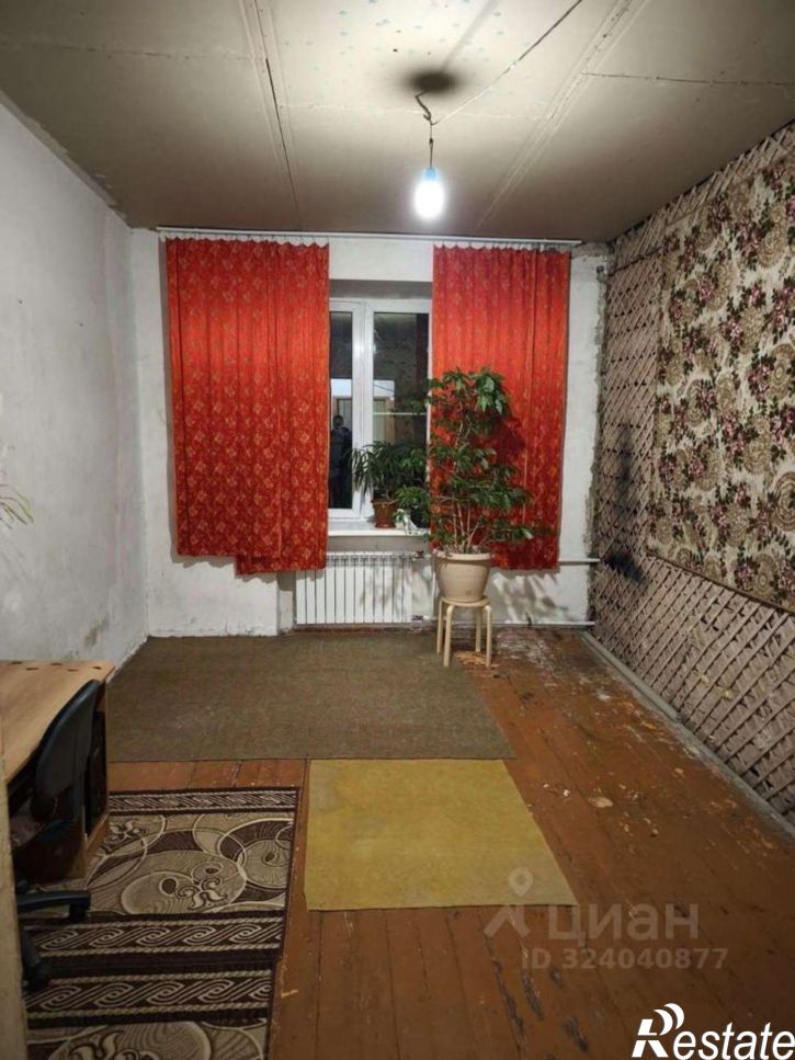 3-комн квартира ул Строителей, 28,  д. 28