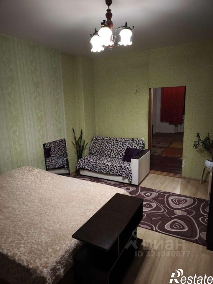 3-комн квартира ул Строителей, 28,  д. 28