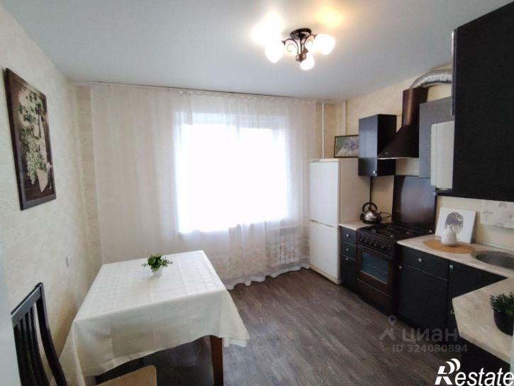 1-комн квартира ул Ново-Садовая, 200,  д. 200