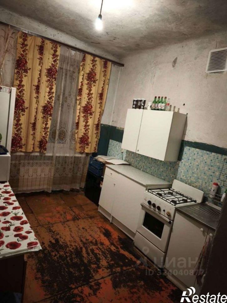 3-комн квартира ул Строителей, 28,  д. 28