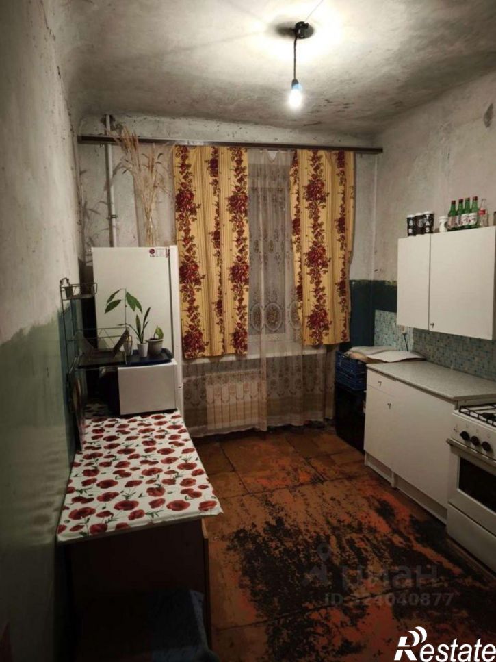 3-комн квартира ул Строителей, 28,  д. 28