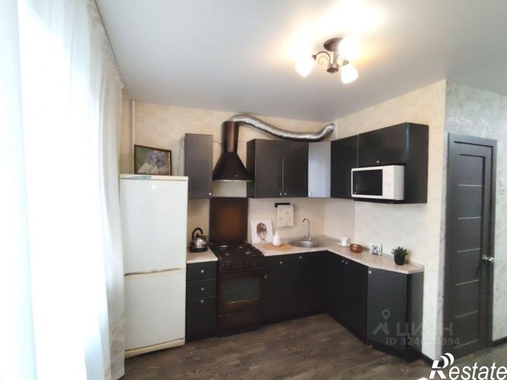 1-комн квартира ул Ново-Садовая, 200,  д. 200