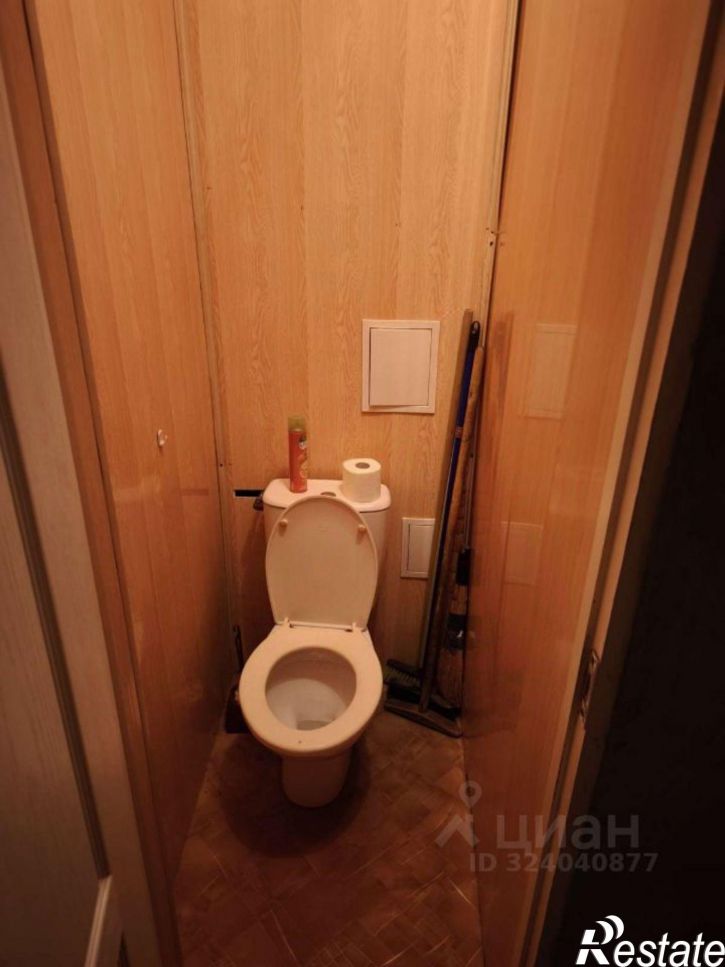 3-комн квартира ул Строителей, 28,  д. 28