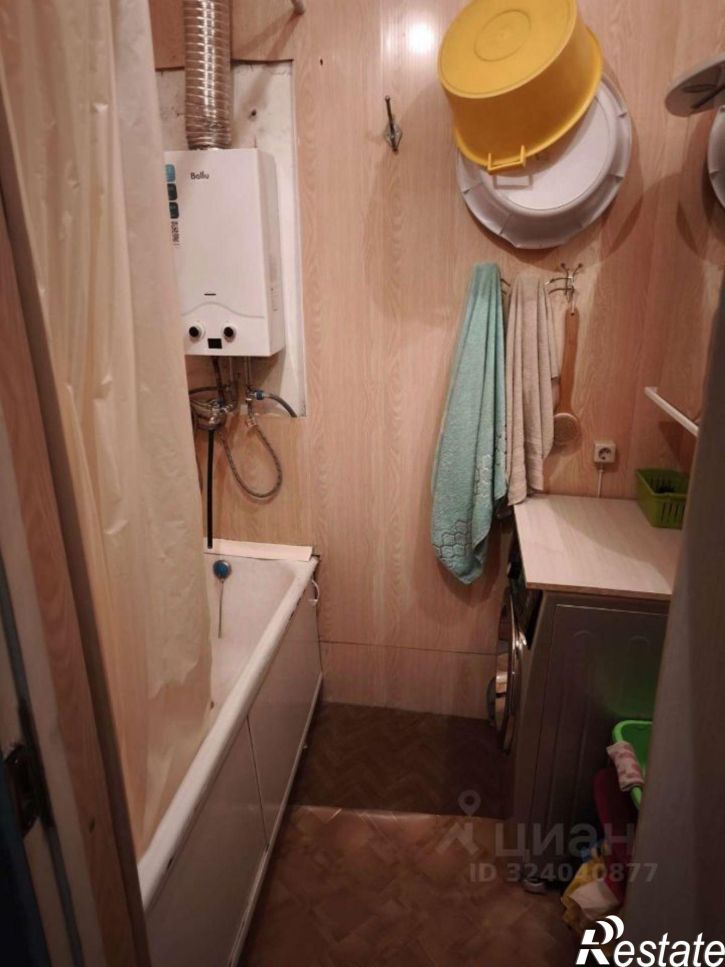 3-комн квартира ул Строителей, 28,  д. 28