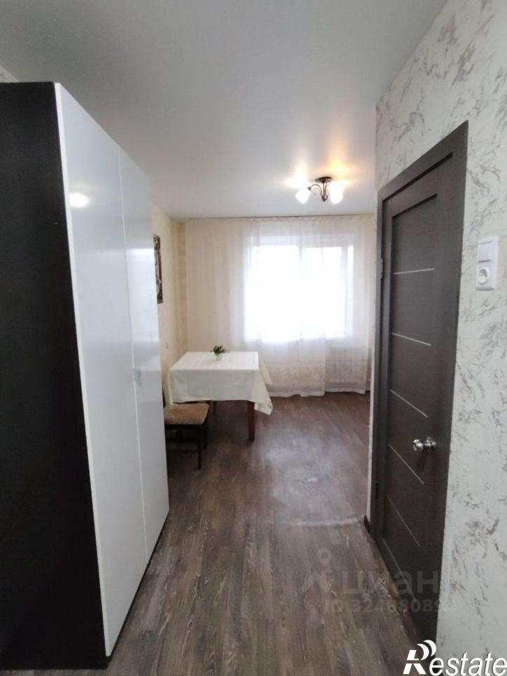 1-комн квартира ул Ново-Садовая, 200,  д. 200