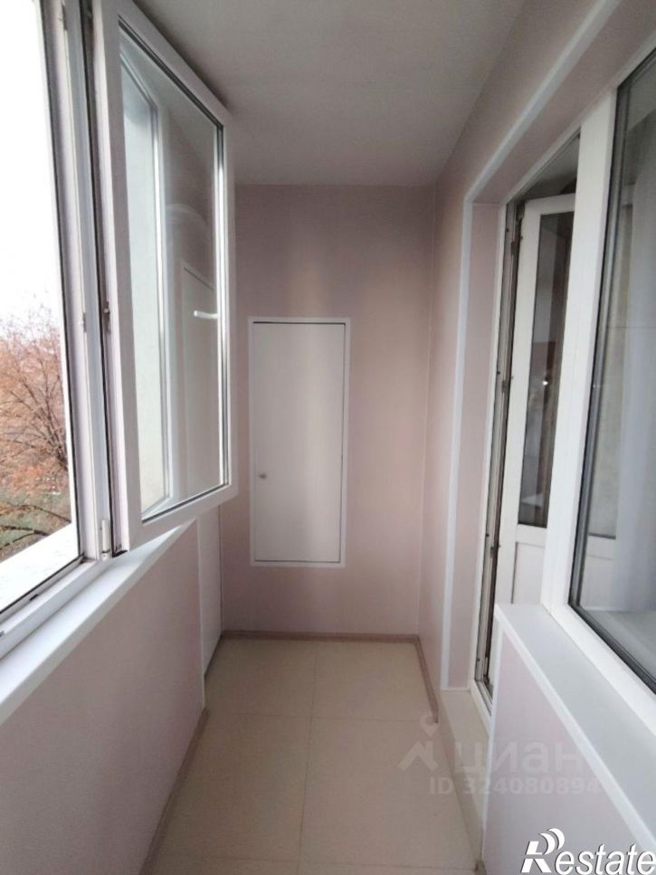 1-комн квартира ул Ново-Садовая, 200,  д. 200